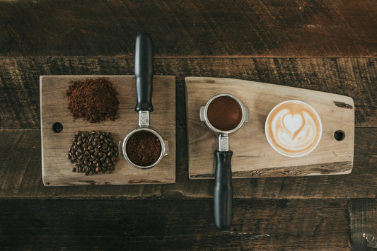 Die Reise der Bohne: Eine Reise durch die faszinierende Welt des Kaffees