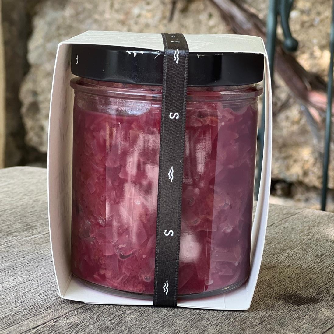 Kraut Royal Die Seemüllerin